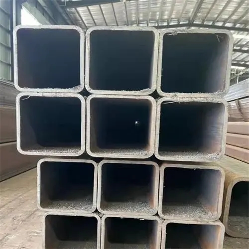 颍泉q355d无缝方管